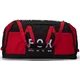 Сумка для форми Fox Head PODIUM GB 180 DUFFLE - RACE SPEC [FLO RED]