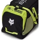 Сумка для формы Fox Head PODIUM GB 180 DUFFLE - RACE SPEC [PALE GREEN]