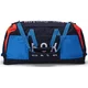 Сумка для формы Fox Head PODIUM GB 180 DUFFLE - RACE SPEC [TRUE BLUE]
