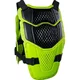 Захист тіла Fox Head RACEFRAME IMPACT [FLO YELLOW]