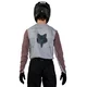 Джерси Fox Head RANGER JERSEY [STEEL GRAY]