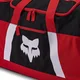 Сумка для форми Fox Head SHUTTLE 180 ROLLER GEAR BAG - RACE SPEC [FLO RED]