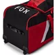 Сумка для форми Fox Head SHUTTLE 180 ROLLER GEAR BAG - RACE SPEC [FLO RED]