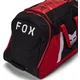 Сумка для форми Fox Head SHUTTLE 180 ROLLER GEAR BAG - RACE SPEC [FLO RED]