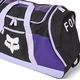 Сумка для формы Fox Head SHUTTLE 180 ROLLER GEAR BAG - RACE SPEC [GRAPE]