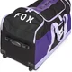 Сумка для формы Fox Head SHUTTLE 180 ROLLER GEAR BAG - RACE SPEC [GRAPE]