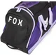 Сумка для формы Fox Head SHUTTLE 180 ROLLER GEAR BAG - RACE SPEC [GRAPE]