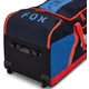 Сумка для форми Fox Head SHUTTLE GB ROLLER 180 - RACE SPEC [TRUE BLUE]