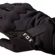 Перчатки Fox Head STEALTH BOMBER PRO GLOVE [BLACK]