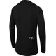 Термобілизна Fox Head TECBASE BASELAYER [BLACK]
