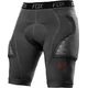 Компресійні шорти Fox Head TITAN RACE SHORT [CHARCOAL]