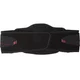 Пояс Fox Head TITAN SPORT BELT [BLACK]