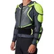 Захист тіла Fox Head TITAN SPORT BODY PROTECTOR [DARK SHADOW]