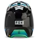 Шолом Fox Head V1 BALLAST HELMET [BLACK]