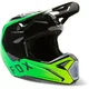 Шолом Fox Head V1 DPTH HELMET [BLACK]