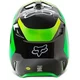 Шолом Fox Head V1 DPTH HELMET [BLACK]