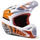 Шолом Fox Head V1 GOAT HELMET [ORANGE]