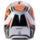 Шолом Fox Head V1 GOAT HELMET [ORANGE]