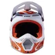 Шолом Fox Head V1 GOAT HELMET [ORANGE]