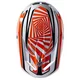 Шолом Fox Head V1 GOAT HELMET [ORANGE]