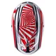 Шолом Fox Head V1 GOAT HELMET [RED]