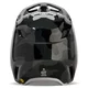 Шлем Fox Head V1 HELMET - BNKR [BLACK]