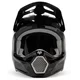 Шлем Fox Head V1 HELMET - BNKR [BLACK]