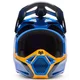 Шолом Fox Head V1 HELMET - COLLECT [BLUE]