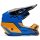 Шолом Fox Head V1 HELMET - COLLECT [BLUE]
