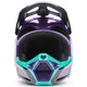 Шлем Fox Head V1 HELMET - COLLECT [GRAPE]