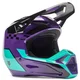 Шолом Fox Head V1 HELMET - COLLECT [GRAPE]