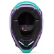 Шолом Fox Head V1 HELMET - COLLECT [GRAPE]