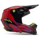 Шлем Fox Head V1 HELMET - EMOTION [FLO RED]
