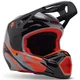 Шлем Fox Head V1 HELMET - EMOTION [STEEL GRAY]