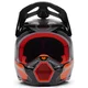 Шлем Fox Head V1 HELMET - EMOTION [STEEL GRAY]