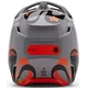 Шлем Fox Head V1 HELMET - EMOTION [STEEL GRAY]