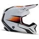 Шолом Fox Head V1 HELMET - FLORA [WHITE]