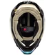 Шлем Fox Head V1 HELMET - HELLO FUTURE [BLACK]