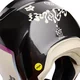 Шлем Fox Head V1 HELMET - HELLO FUTURE [BLACK]