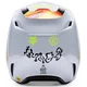 Шолом Fox Head V1 HELMET - HELLO FUTURE [WHITE]