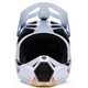 Шолом Fox Head V1 HELMET - HELLO FUTURE [WHITE]