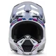 Шлем Fox Head V1 HELMET - IMAGE COSMO [WHITE]