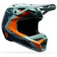 Шолом Fox Head V1 HELMET - IMAGE PRINT [ARCTIC]