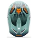 Шлем Fox Head V1 HELMET - IMAGE PRINT [ARCTIC]