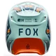 Шлем Fox Head V1 HELMET - IMAGE PRINT [ARCTIC]