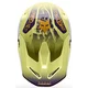 Шолом Fox Head V1 HELMET - IMAGE PRINT [YELLOW]