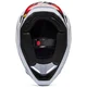 Шлем Fox Head V1 HELMET - KAIROS [FLO RED]