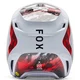 Шлем Fox Head V1 HELMET - KAIROS [FLO RED]