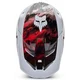 Шолом Fox Head V1 HELMET - KAIROS [FLO RED]