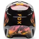 Шолом Fox Head V1 HELMET - KAIROS [TANGERINE]